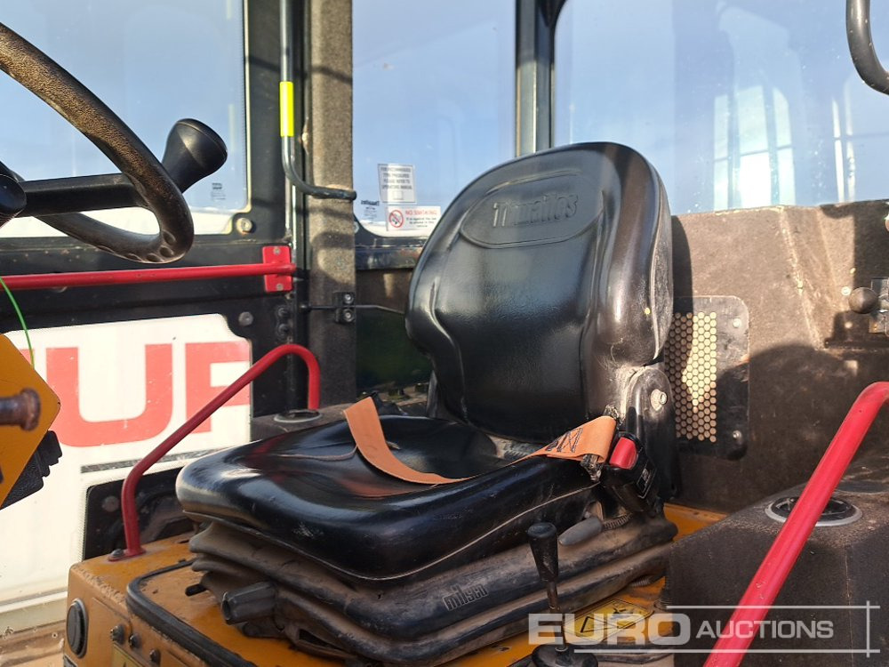 Мини-самосвал 2020 Thwaites 9 Ton: фото 16 Мини-самосвал 2020 Thwaites 9 Ton: фото 16