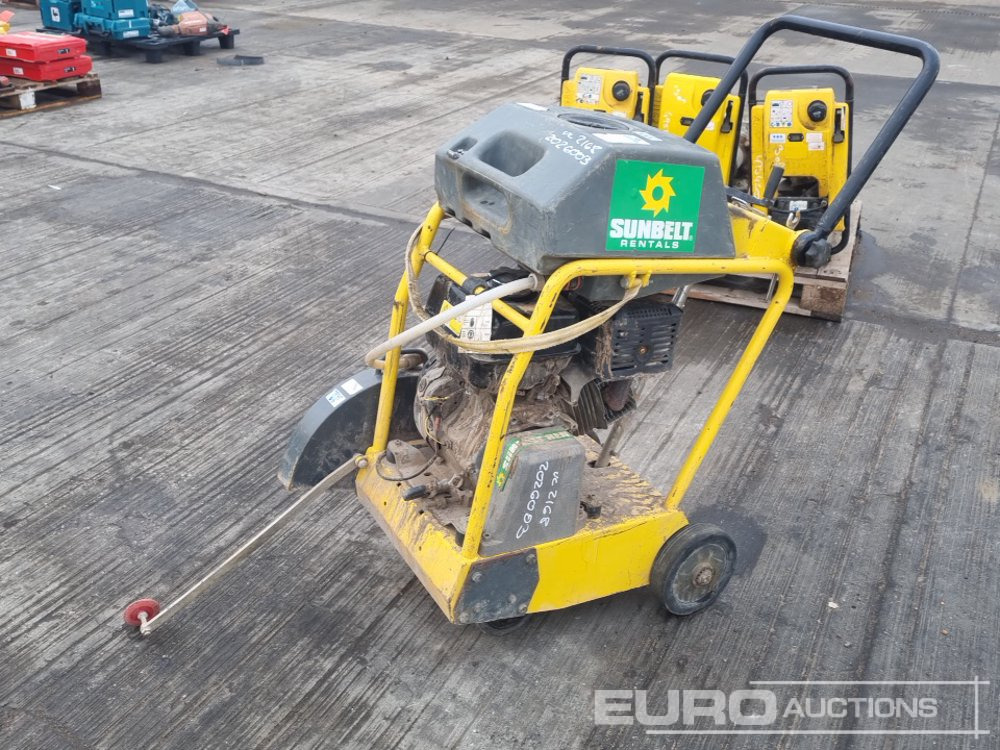 2020 Wacker Neuson BFS 1345 - Асфальтоукладочная техника: фото 1 2020 Wacker Neuson BFS 1345 - Асфальтоукладочная техника: фото 1