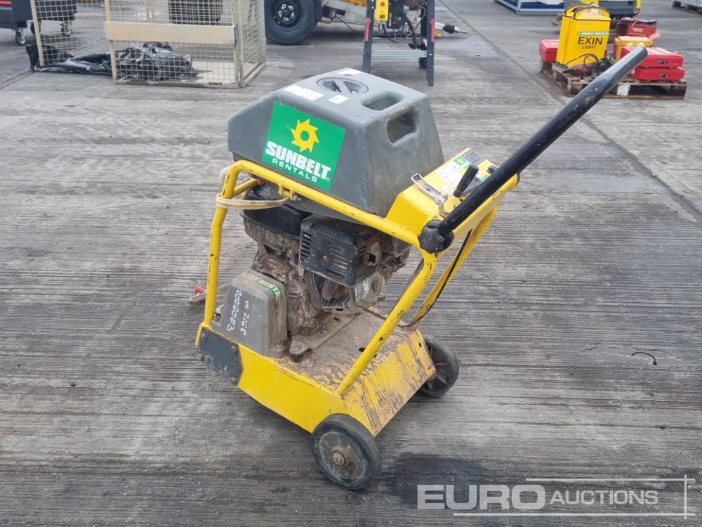 2020 Wacker Neuson BFS 1345 - Асфальтоукладочная техника: фото 3 2020 Wacker Neuson BFS 1345 - Асфальтоукладочная техника: фото 3