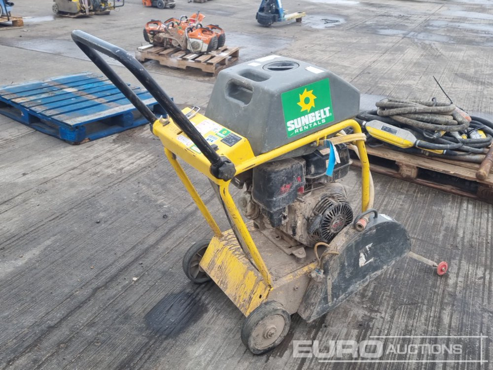 2020 Wacker Neuson BFS 1345 - Асфальтоукладочная техника: фото 5 2020 Wacker Neuson BFS 1345 - Асфальтоукладочная техника: фото 5