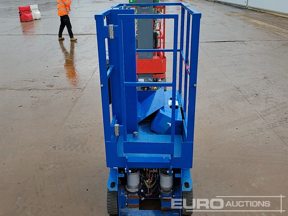 2021 Braviisol LUI HD - Подъёмник: фото 4 2021 Braviisol LUI HD - Подъёмник: фото 4