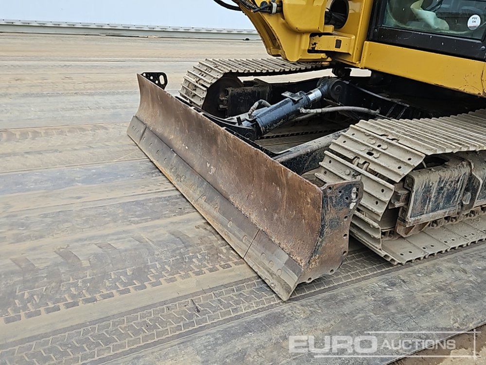 Мини-экскаватор 2021 CAT 308CR: фото 21