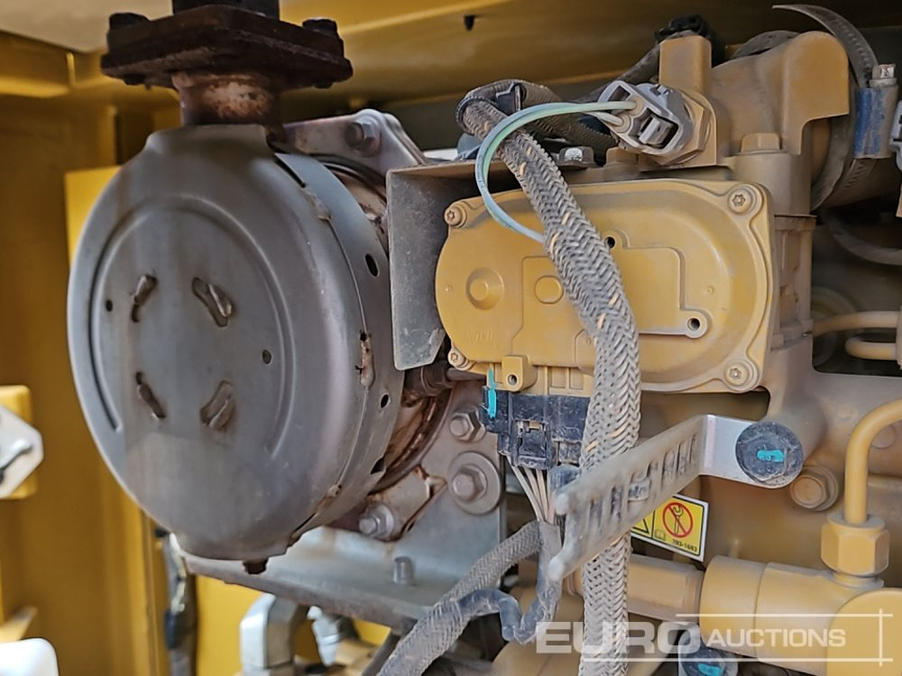 Мини-экскаватор 2021 CAT 308CR: фото 41
