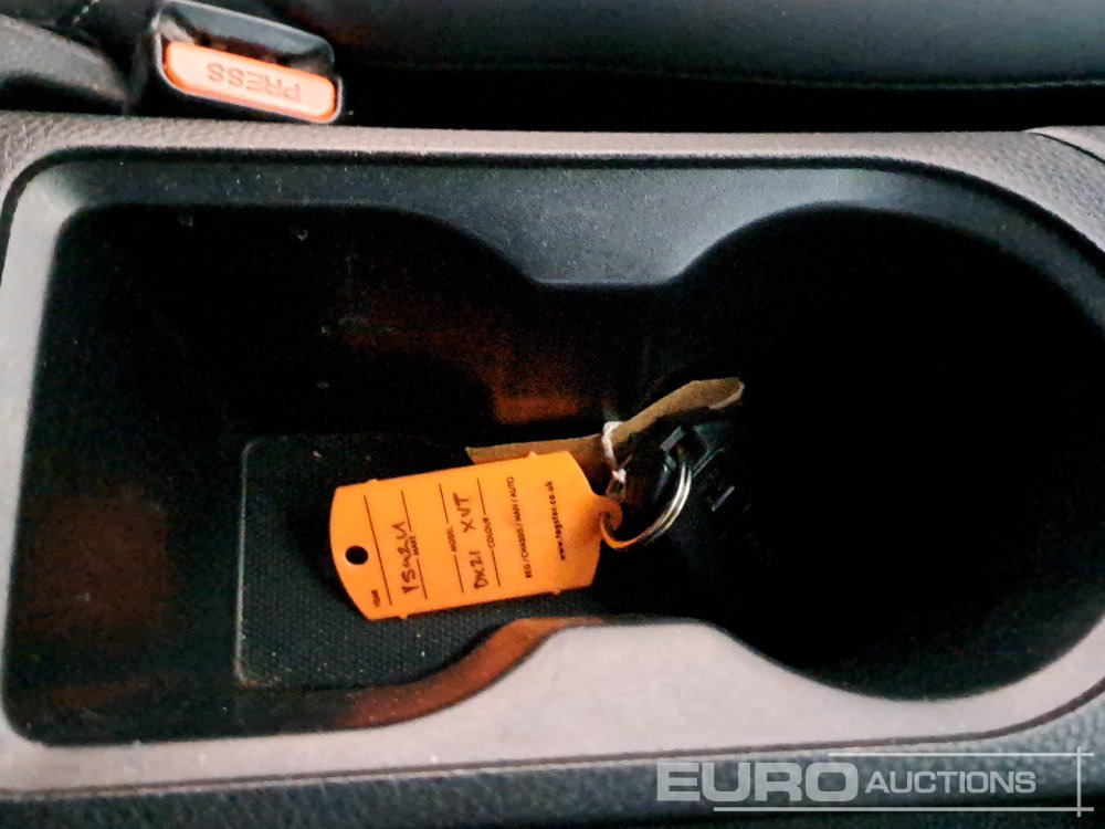 Пикап 2021 Isuzu D-Max: фото 48