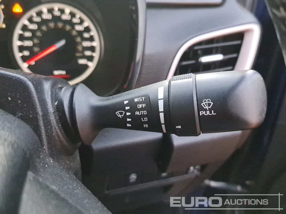 Пикап 2021 Isuzu D-Max: фото 32