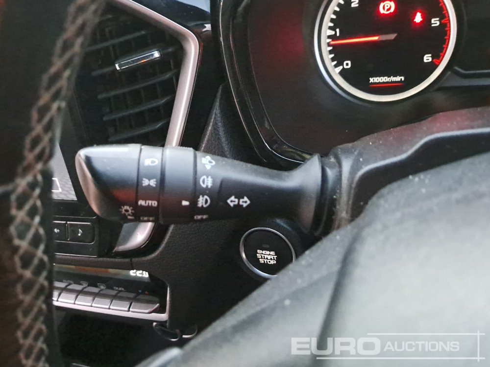 Пикап 2021 Isuzu D-Max: фото 30