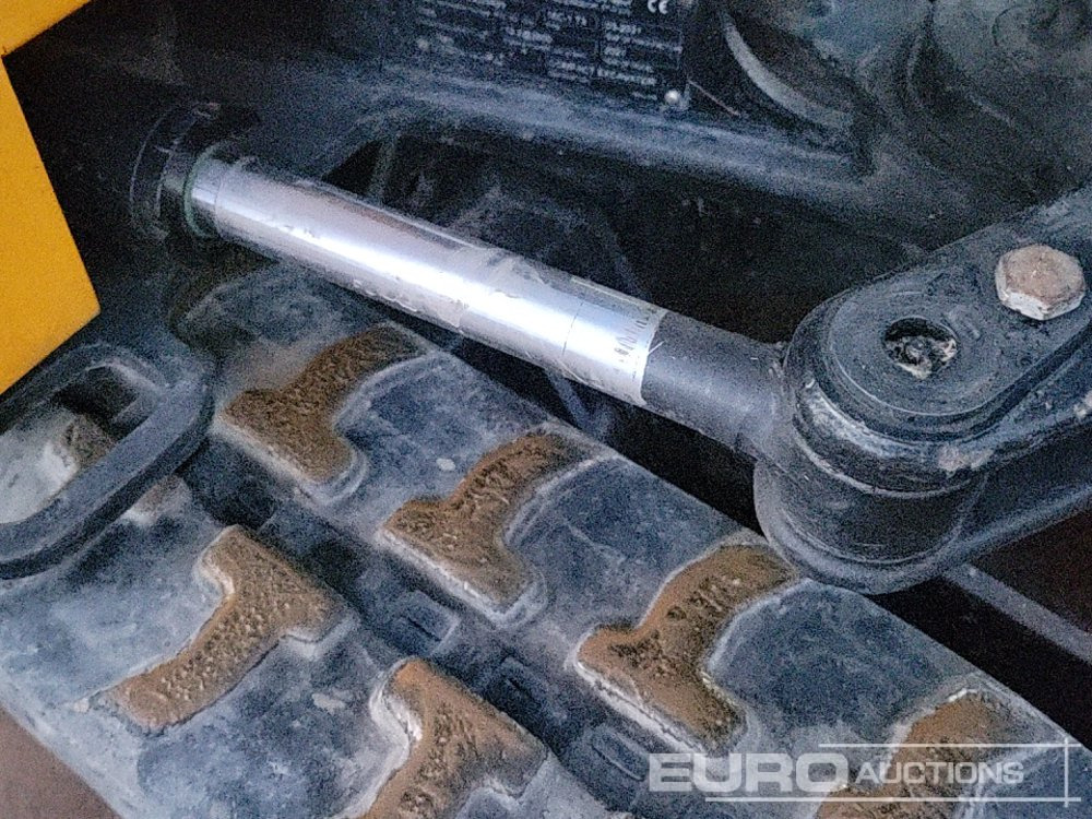 Мини-экскаватор 2021 JCB 16C-1 T3: фото 17