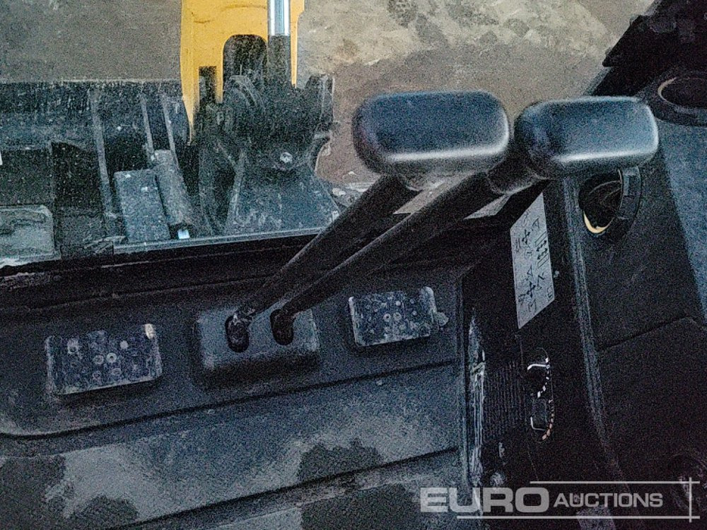 Мини-экскаватор 2021 JCB 16C-1 T3: фото 36