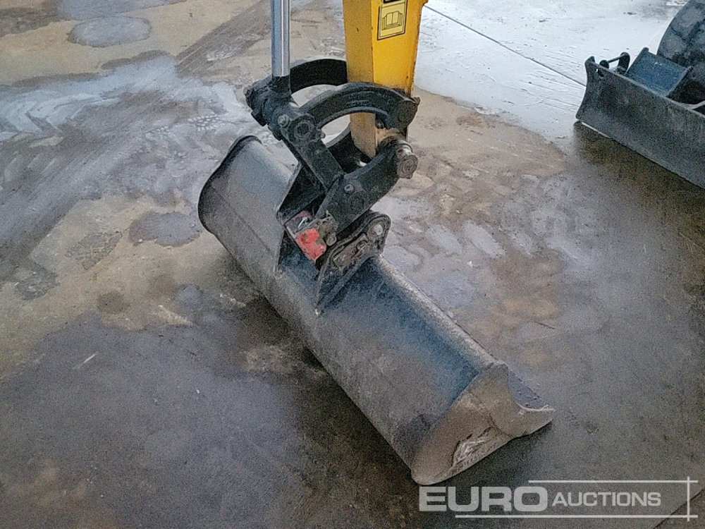 Мини-экскаватор 2021 JCB 16C-1 T3: фото 23