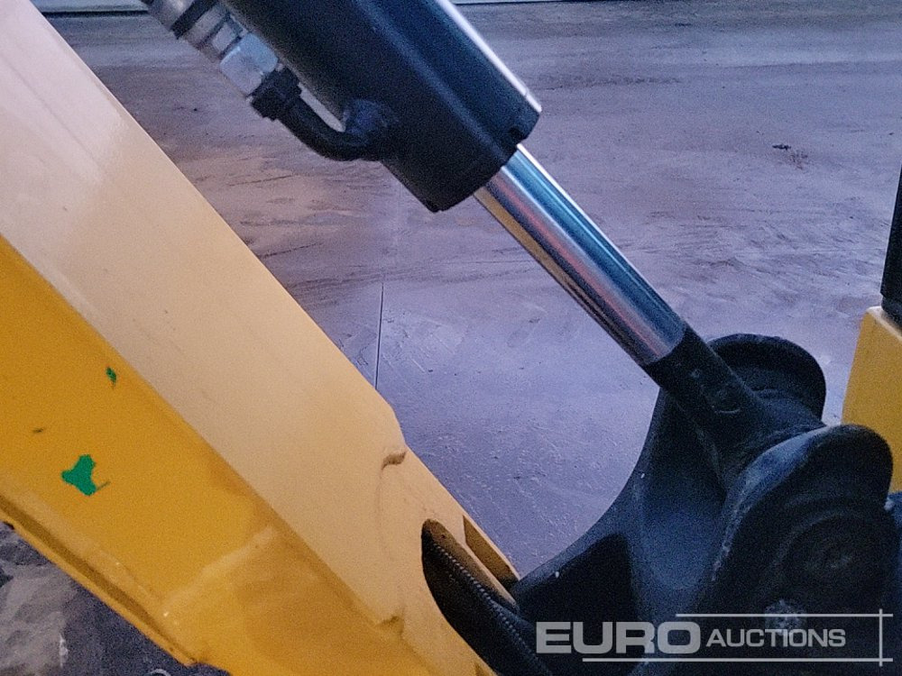 Мини-экскаватор 2021 JCB 16C-1 T3: фото 27