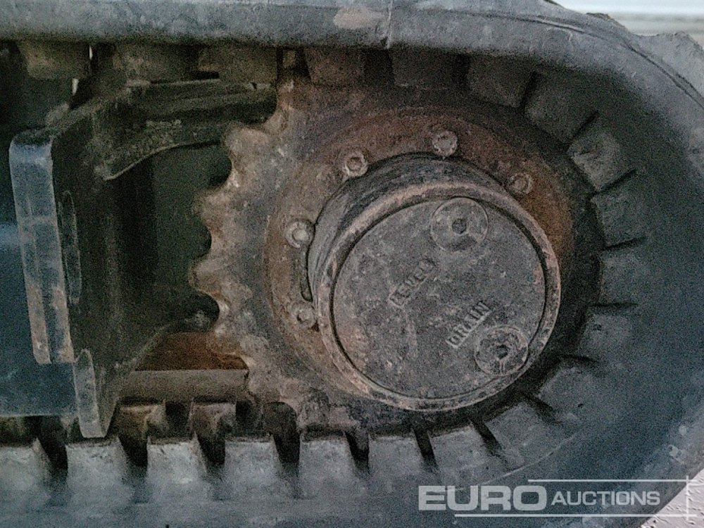 Мини-экскаватор 2021 JCB 16C-1 T3: фото 11