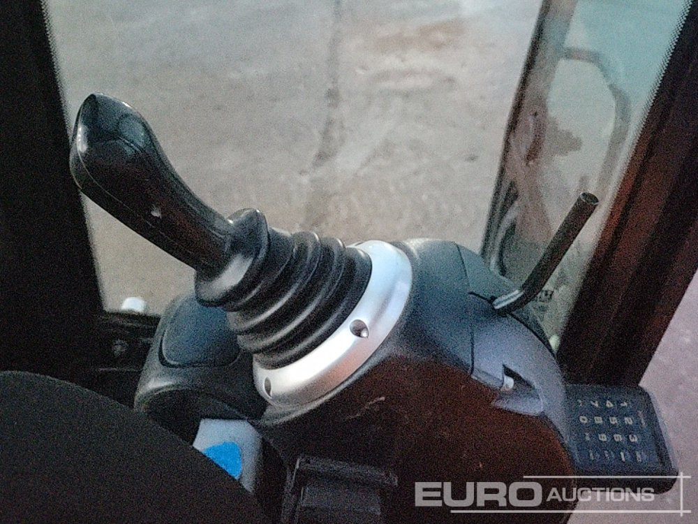 Мини-экскаватор 2021 JCB 16C-1 T3: фото 38