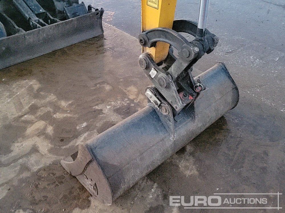 Мини-экскаватор 2021 JCB 16C-1 T3: фото 22