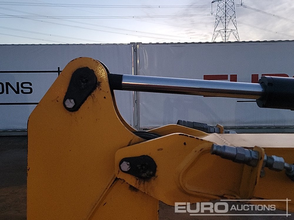 Мини-экскаватор 2021 JCB 16C-1 T3: фото 26