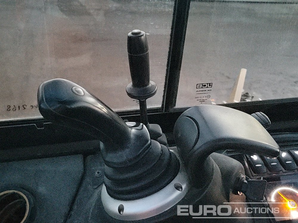 Мини-экскаватор 2021 JCB 16C-1 T3: фото 37