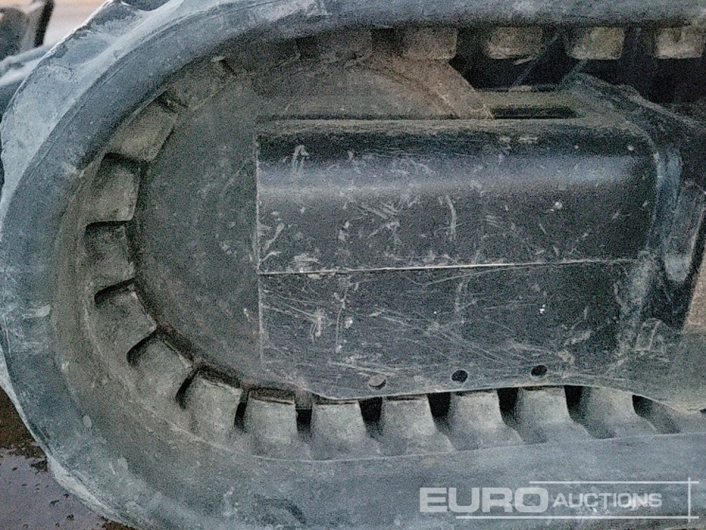 Мини-экскаватор 2021 JCB 16C-1 T3: фото 10