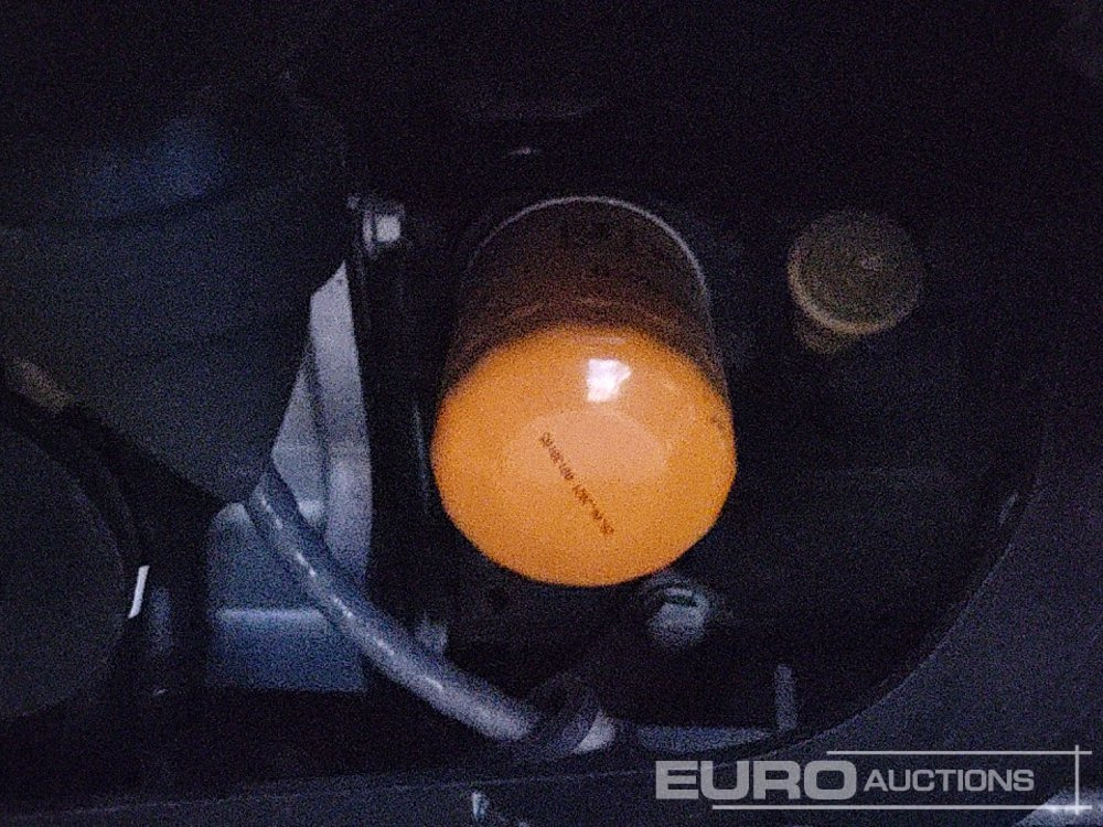 Мини-экскаватор 2021 JCB 16C-1 T3: фото 32