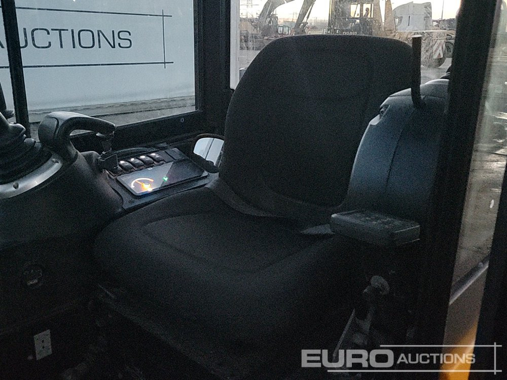 Мини-экскаватор 2021 JCB 16C-1 T3: фото 35