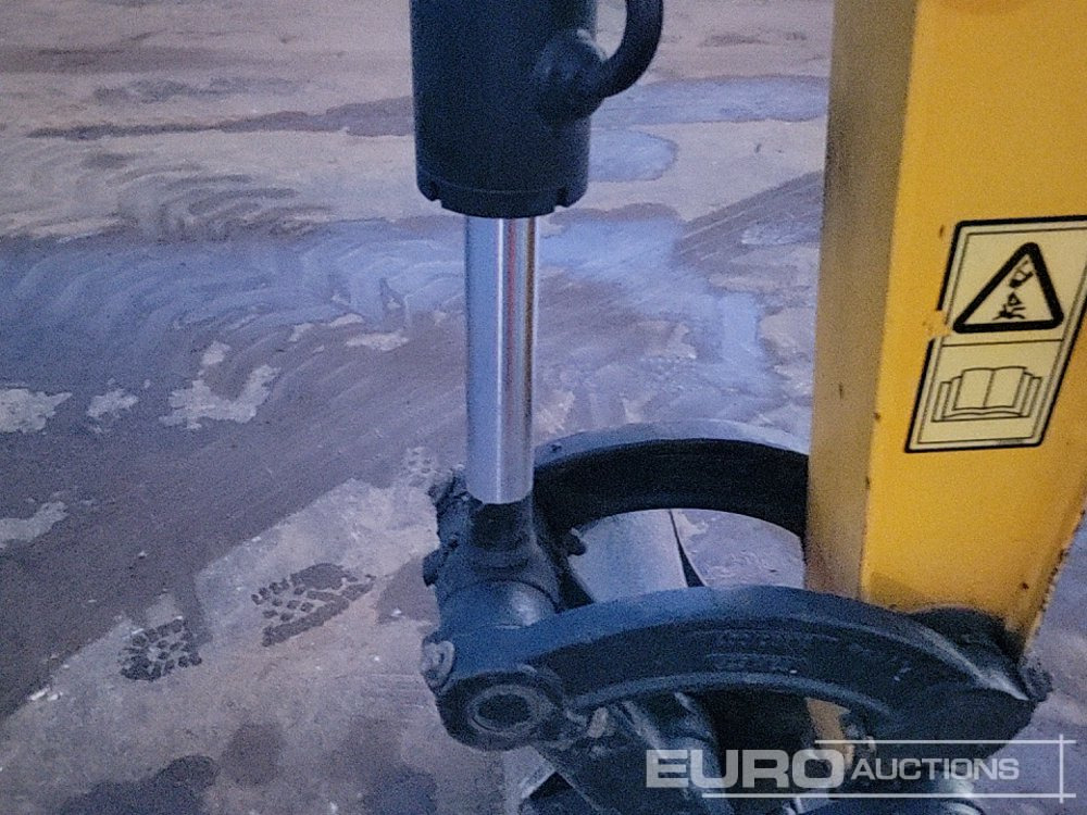 Мини-экскаватор 2021 JCB 16C-1 T3: фото 25