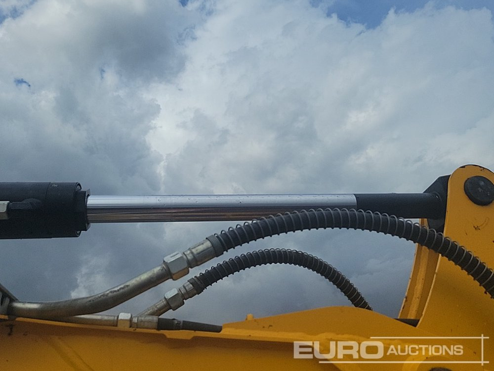Мини-экскаватор 2021 JCB 35Z-1: фото 31