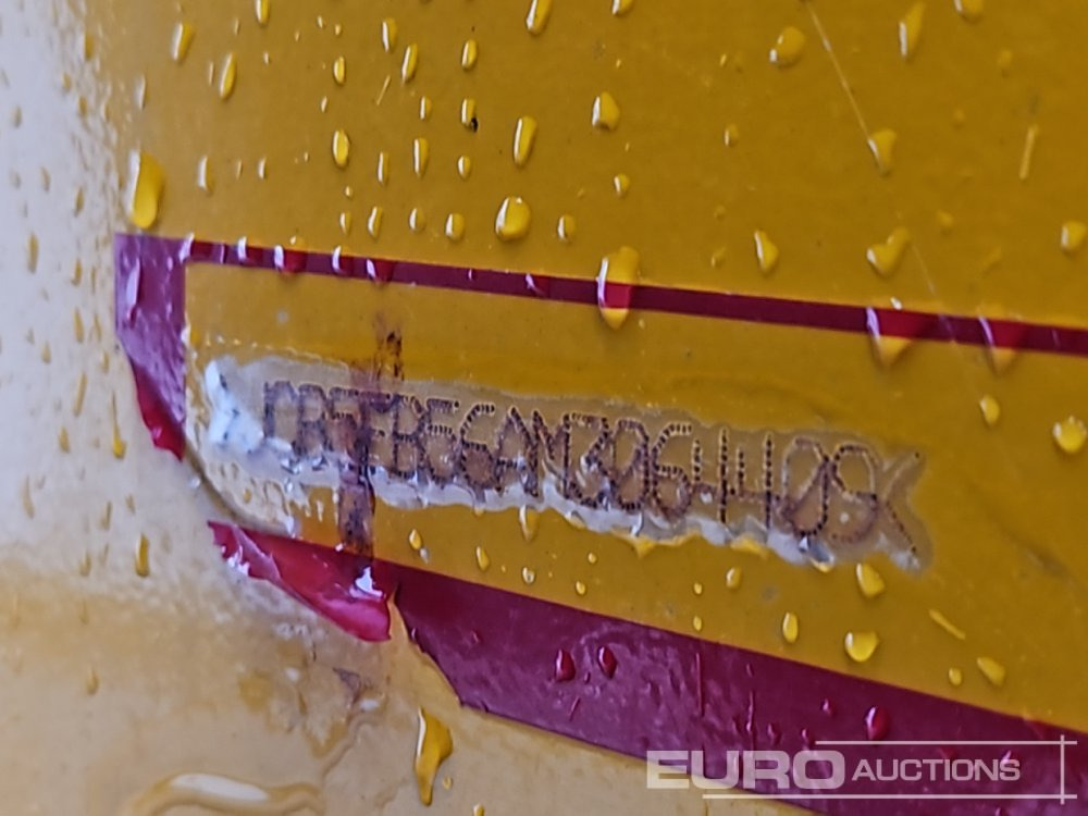 Телескопический погрузчик 2021 JCB 520-40: фото 38 Телескопический погрузчик 2021 JCB 520-40: фото 38