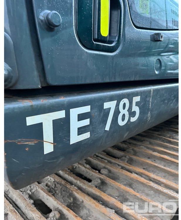 2021 Kobelco SK210LC-11 - Гусеничный экскаватор: фото 2 2021 Kobelco SK210LC-11 - Гусеничный экскаватор: фото 2