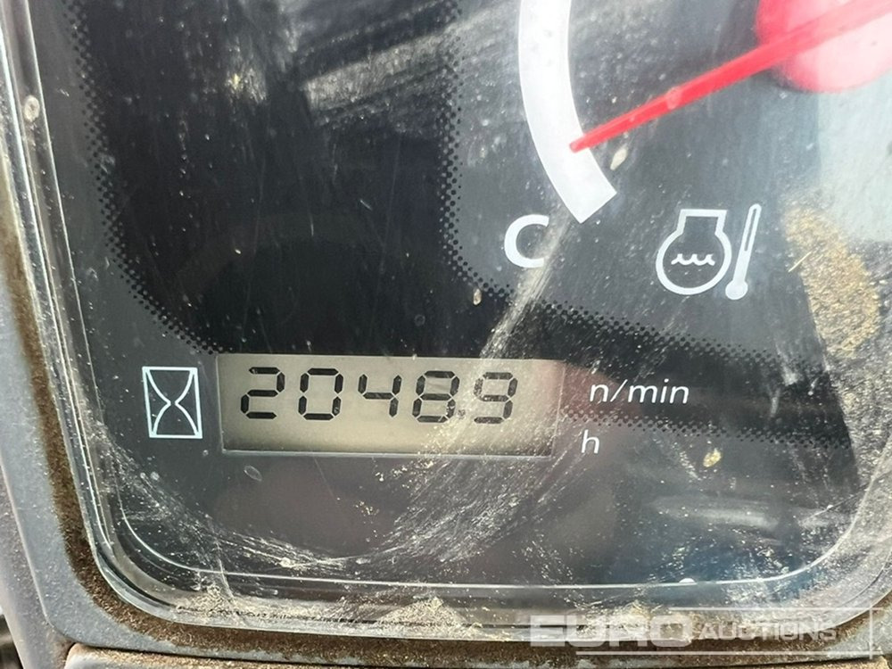 2021 Kubota KX030-4 - Мини-экскаватор: фото 5 2021 Kubota KX030-4 - Мини-экскаватор: фото 5