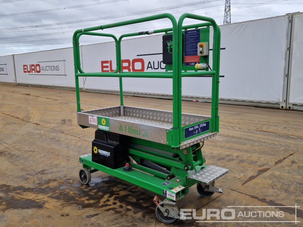 2021 Power Towers Power Tower - Подъёмник: фото 3 2021 Power Towers Power Tower - Подъёмник: фото 3