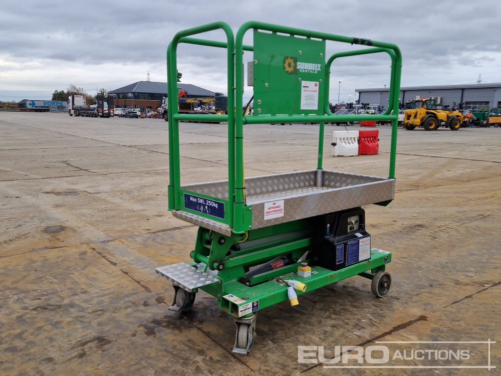 2021 Power Towers Power Tower - Подъёмник: фото 5 2021 Power Towers Power Tower - Подъёмник: фото 5