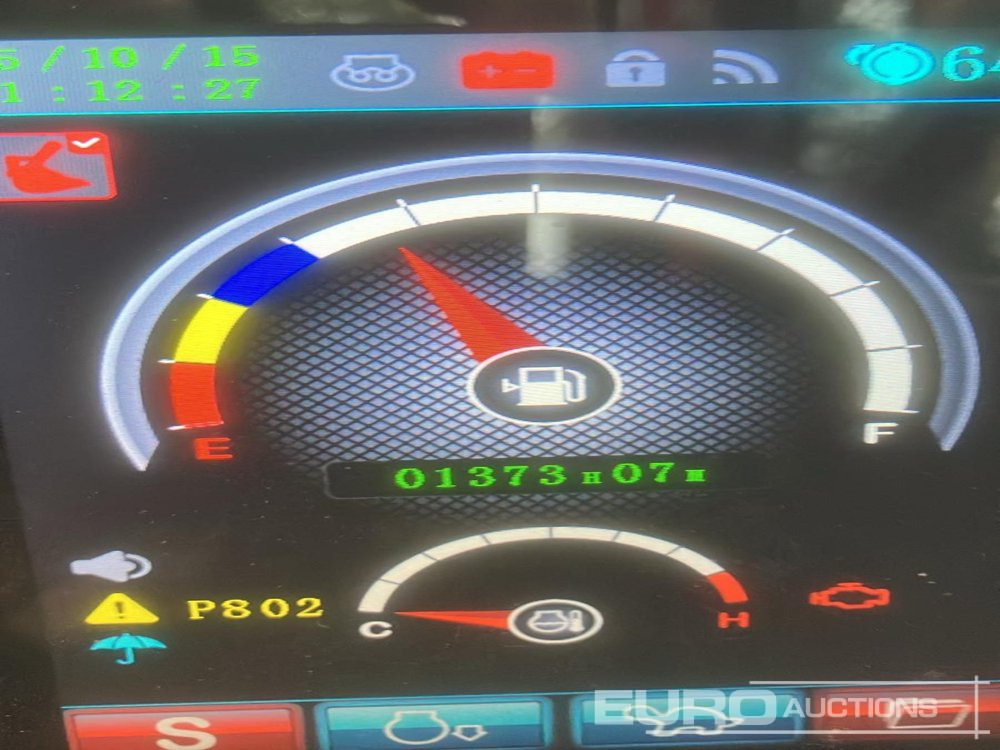 2021 Sany SY50U - Мини-экскаватор: фото 4 2021 Sany SY50U - Мини-экскаватор: фото 4