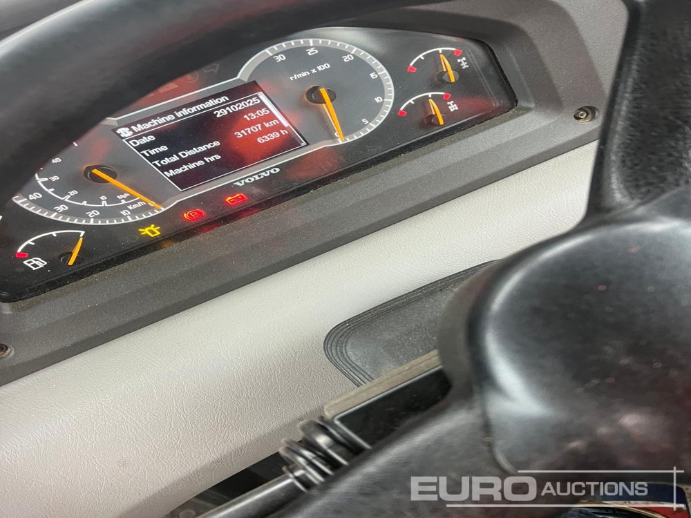 2021 Volvo A30G - Сочленённый самосвал: фото 3 2021 Volvo A30G - Сочленённый самосвал: фото 3