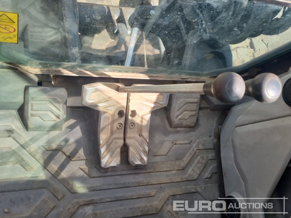 Мини-экскаватор 2021 Volvo ECR50F: фото 40