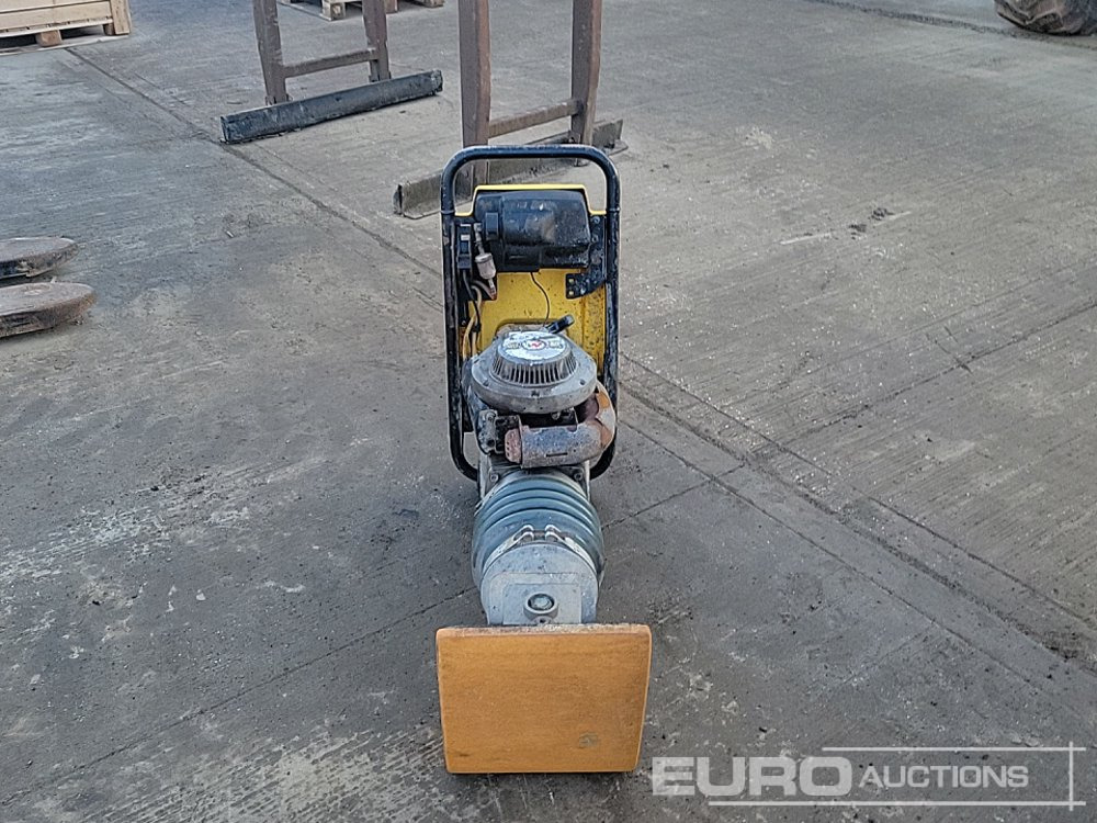 2021 Wacker Neuson RAMMER BS60-2 - Асфальтоукладочная техника: фото 4 2021 Wacker Neuson RAMMER BS60-2 - Асфальтоукладочная техника: фото 4