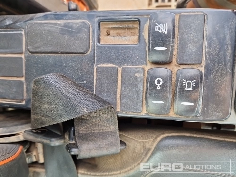 Гусеничный экскаватор 2022 Doosan DX140LC-7: фото 48