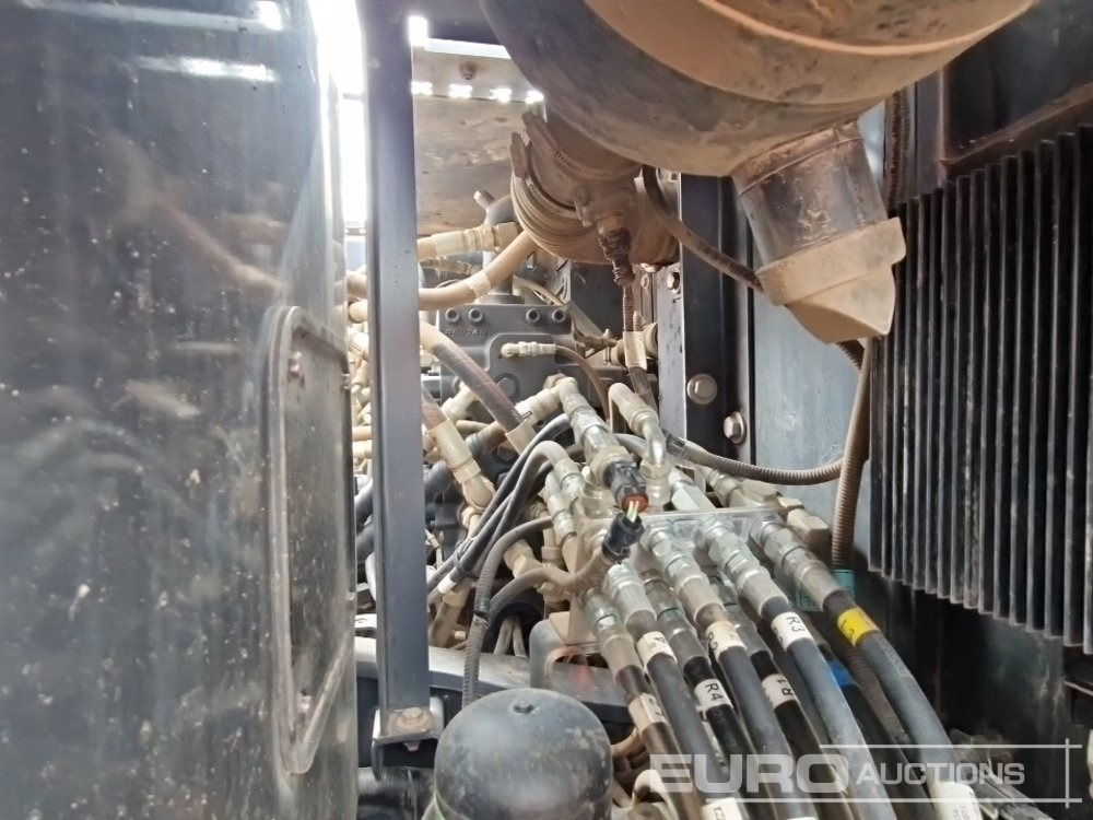 Гусеничный экскаватор 2022 Doosan DX140LC-7: фото 36