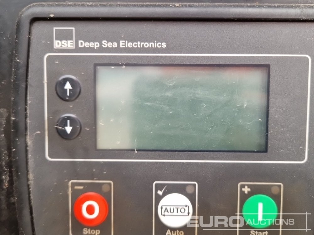 Электрогенератор 2022 JCB G27QS: фото 27