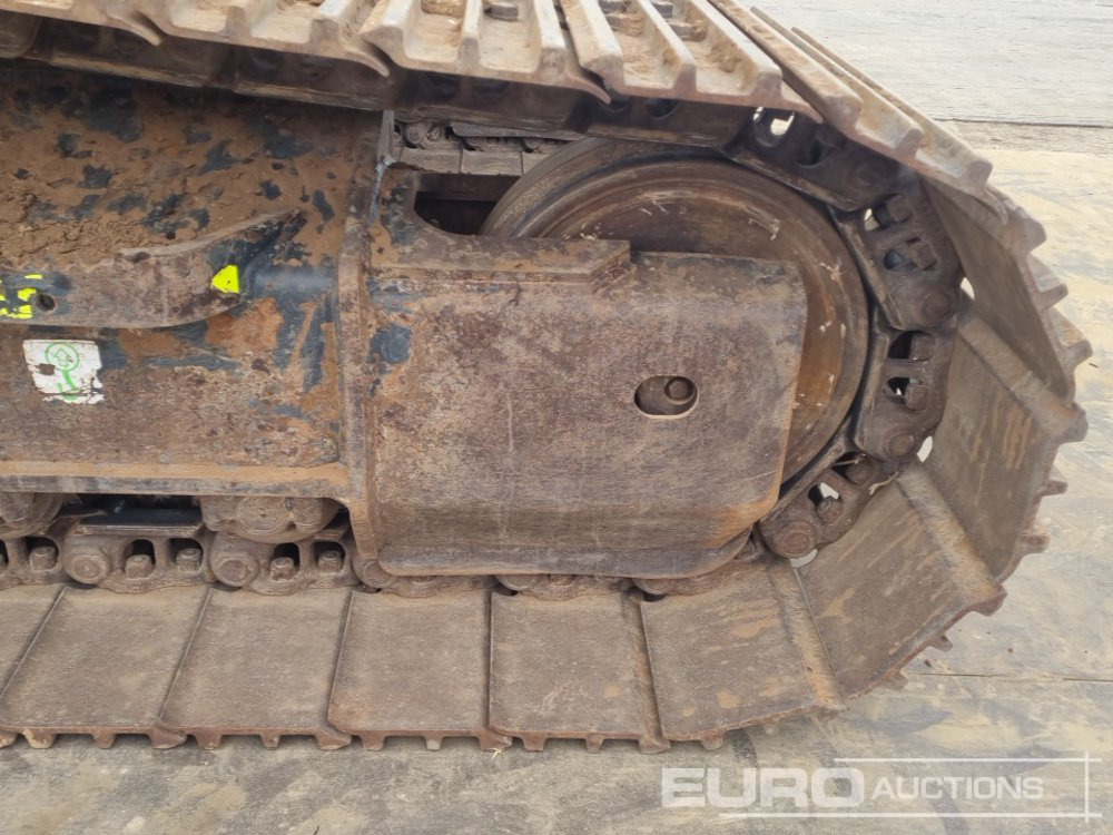Гусеничный экскаватор 2022 Komatsu PC210LC-11: фото 16