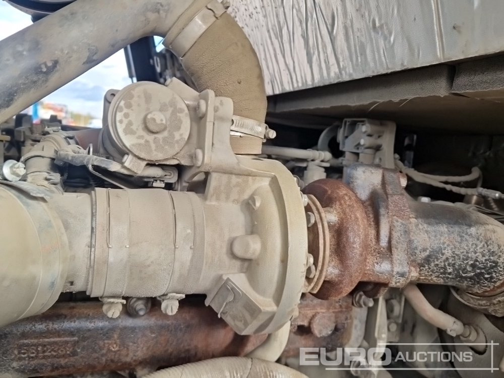 Мини-самосвал 2022 Mecalac 6SMDX: фото 18