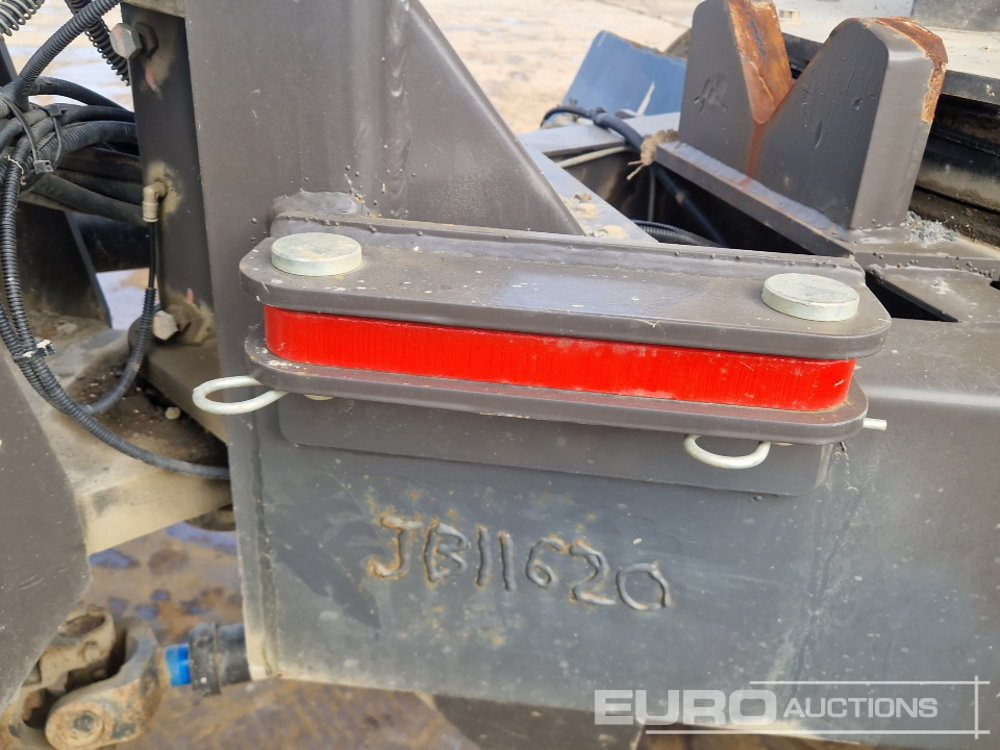 Мини-самосвал 2022 Mecalac 6SMDX: фото 28