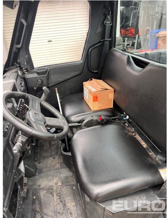 2022 Polaris Ranger 570 - Квадроцикл: фото 5 2022 Polaris Ranger 570 - Квадроцикл: фото 5