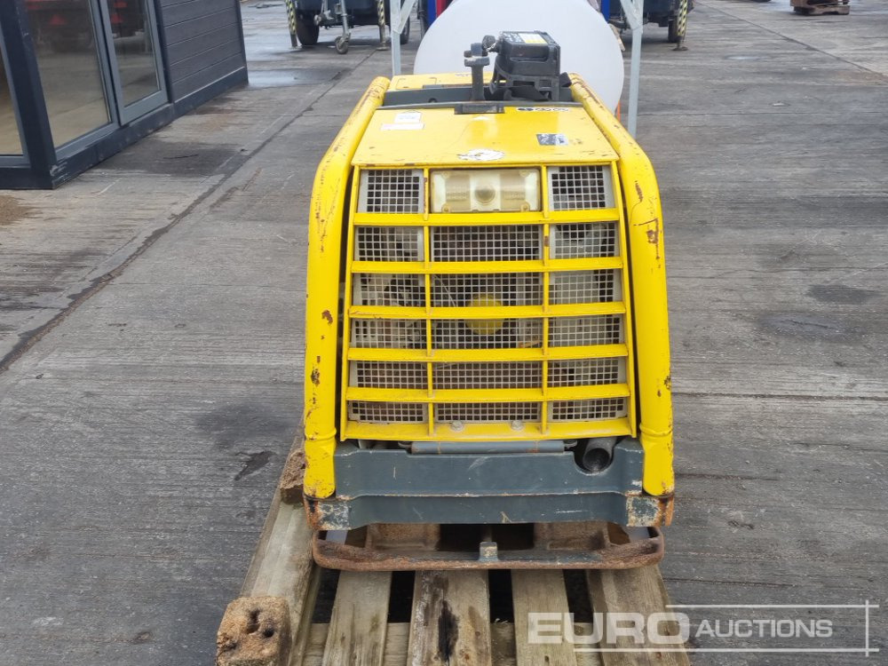 2022 Wacker Neuson DPU80RLEC670 - Асфальтоукладочная техника: фото 2 2022 Wacker Neuson DPU80RLEC670 - Асфальтоукладочная техника: фото 2