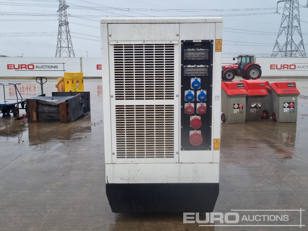 2023 JCB G220QS - Электрогенератор: фото 4 2023 JCB G220QS - Электрогенератор: фото 4