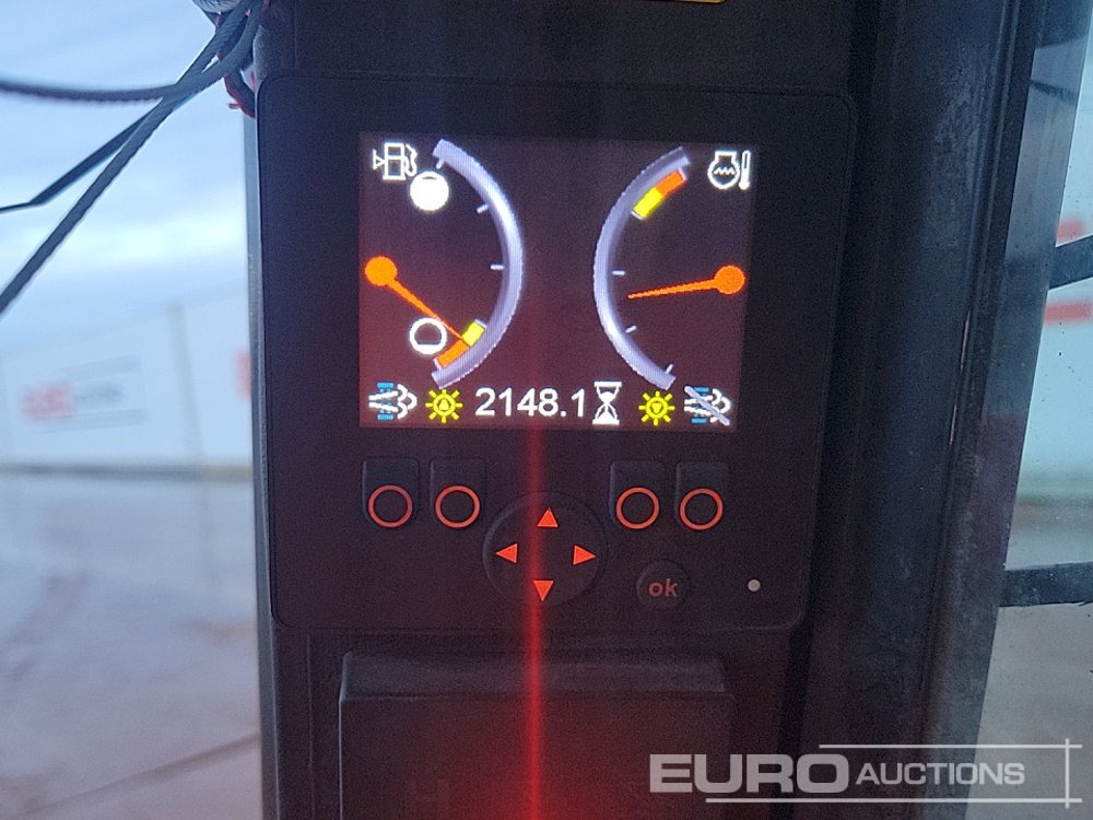 Мини-погрузчик с бортовым поворотом 2023 Manitou 1350R: фото 32 Мини-погрузчик с бортовым поворотом 2023 Manitou 1350R: фото 32