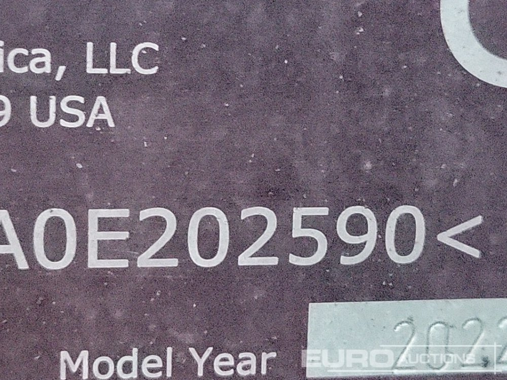 Мини-погрузчик с бортовым поворотом 2023 Manitou 1350R: фото 35 Мини-погрузчик с бортовым поворотом 2023 Manitou 1350R: фото 35