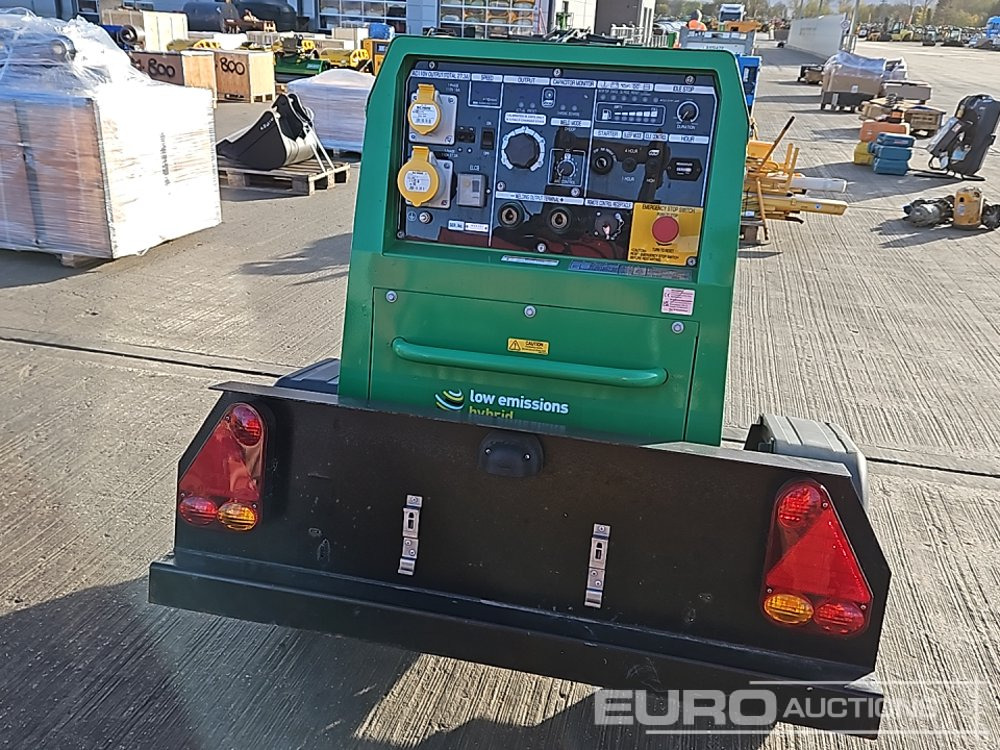 2023 Shindaiwa 310A - Электрогенератор: фото 4 2023 Shindaiwa 310A - Электрогенератор: фото 4