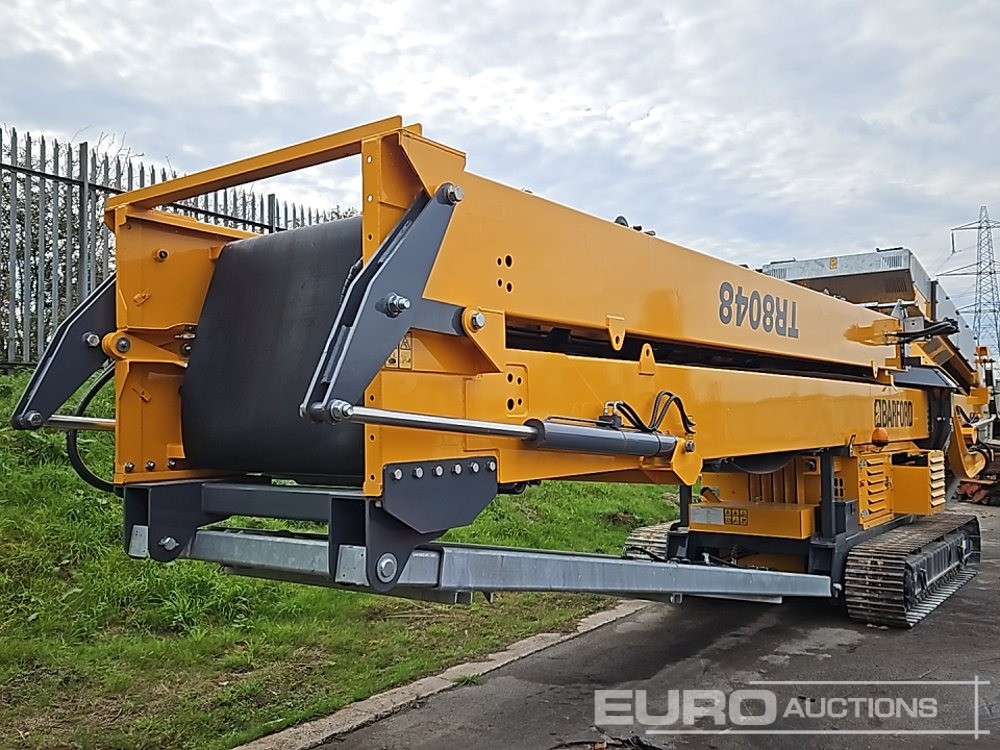 2025 Barford TR8048 - Конвейер: фото 1 2025 Barford TR8048 - Конвейер: фото 1
