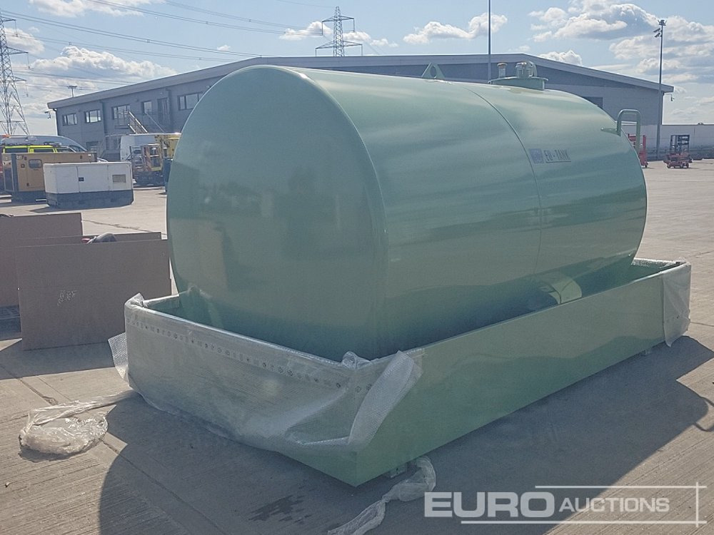 2025 Emiliana Serbatoi TF9/50 - Резервуар для хранения: фото 5 2025 Emiliana Serbatoi TF9/50 - Резервуар для хранения: фото 5