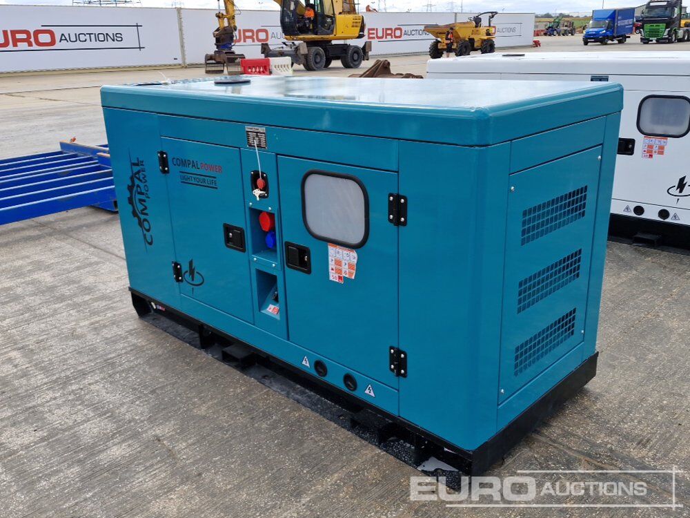 2026 Compal VG-R50 - Электрогенератор: фото 3 2026 Compal VG-R50 - Электрогенератор: фото 3