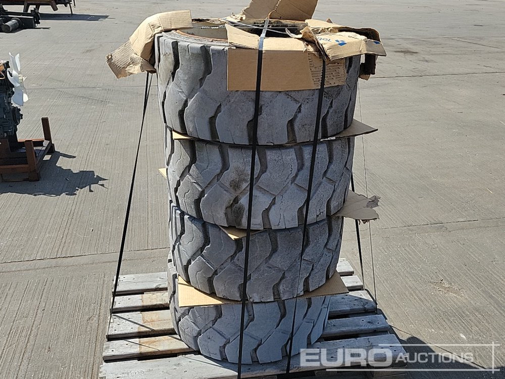28x12x22 Tyre & Rim (4 of) - Шина: фото 4 28x12x22 Tyre & Rim (4 of) - Шина: фото 4