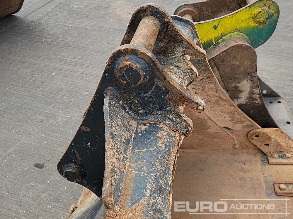 Ковш 36", 36", 18" Digging Bucket 45mm Pin to suit 4-6 Ton Excavator: фото 20